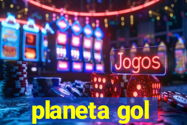 planeta gol